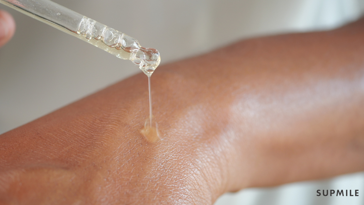 “ブースター”を理解して活用する美容オイル