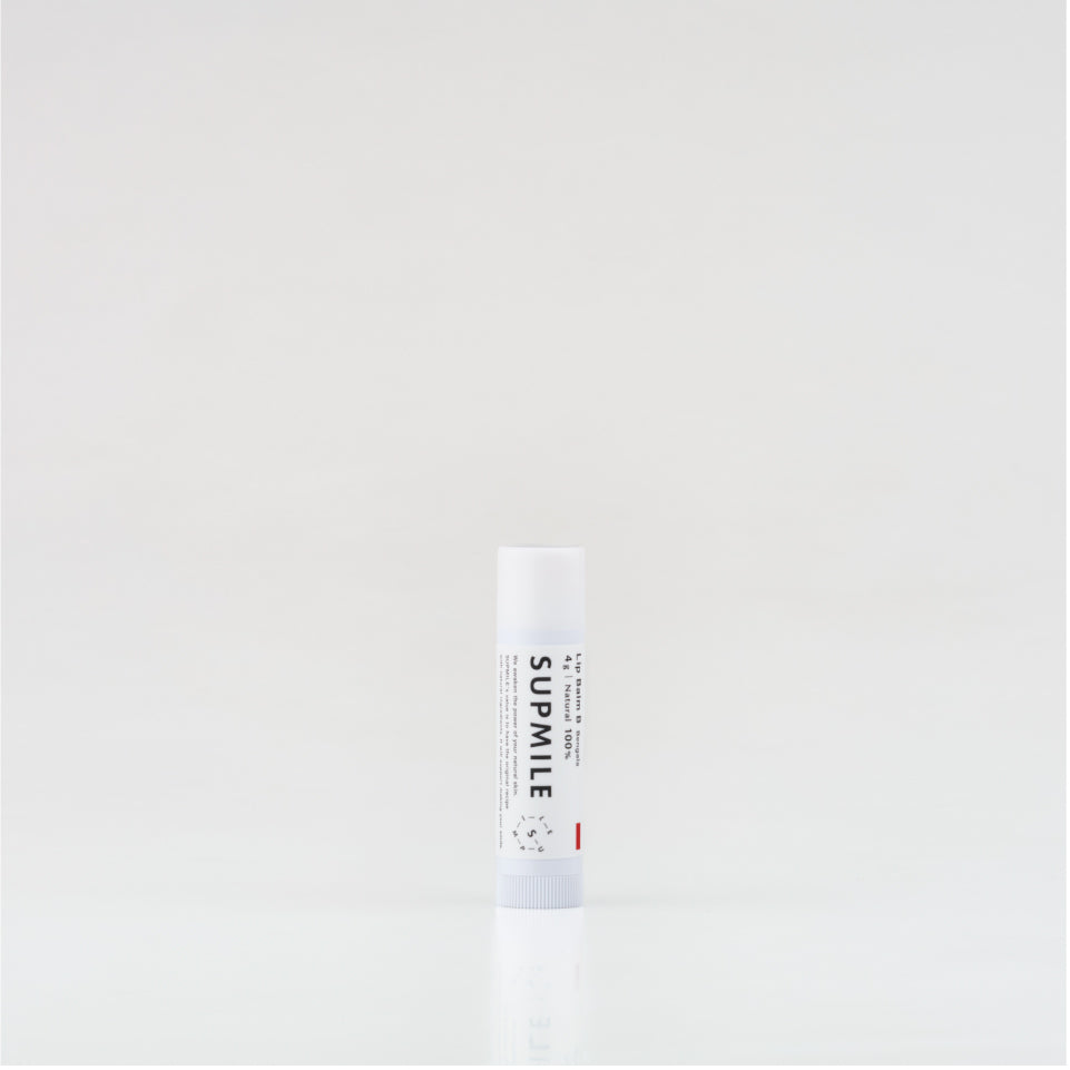 ［定期購入］SUPMILEリップバームB 15%OFF&送料無料