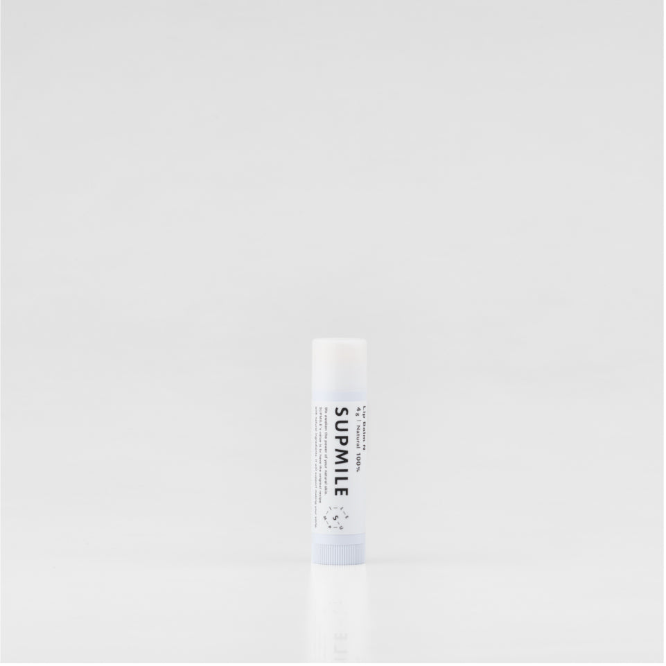［定期購入］SUPMILEリップバームN 15%OFF&送料無料