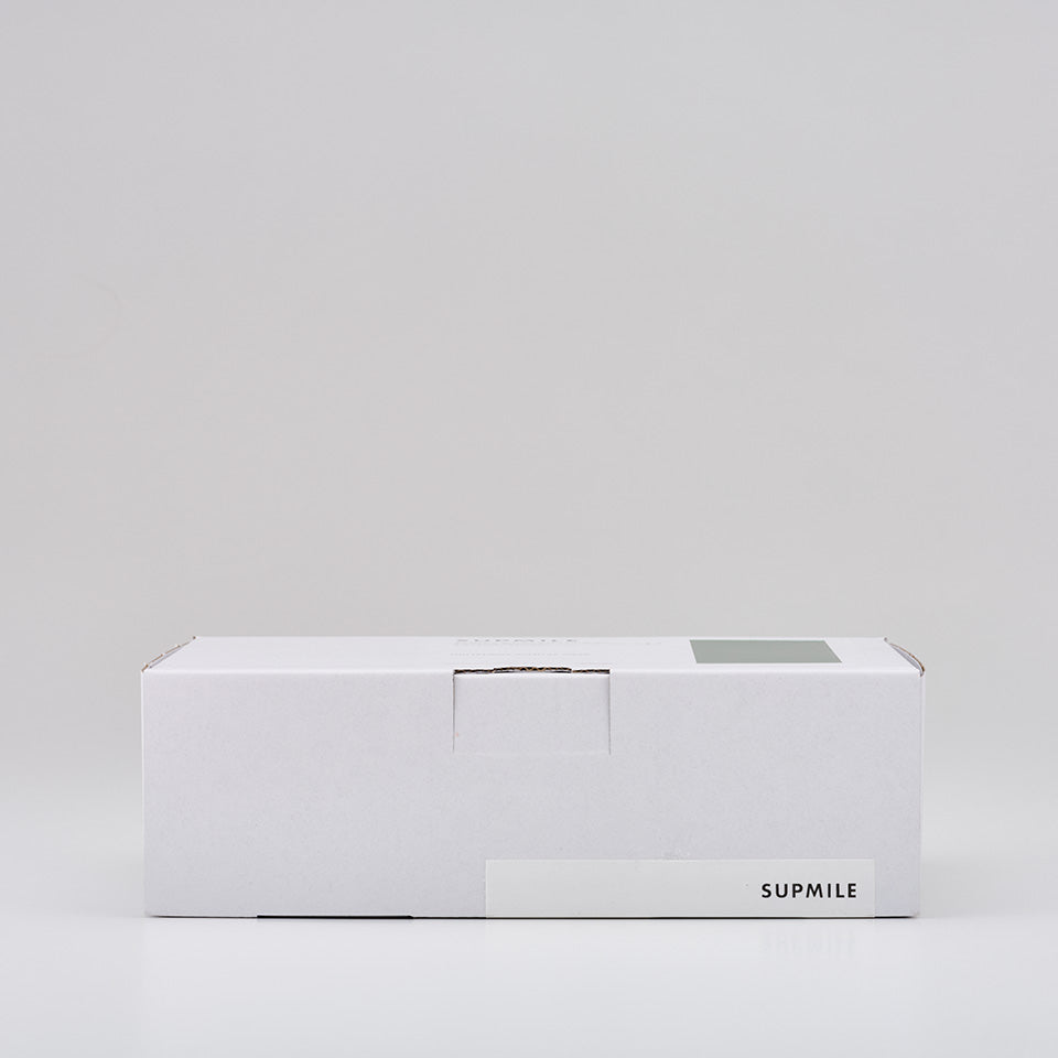 売切れ［数量限定/特別パッケージ］SUPMILEクリスマスコフレ2025 送料無料