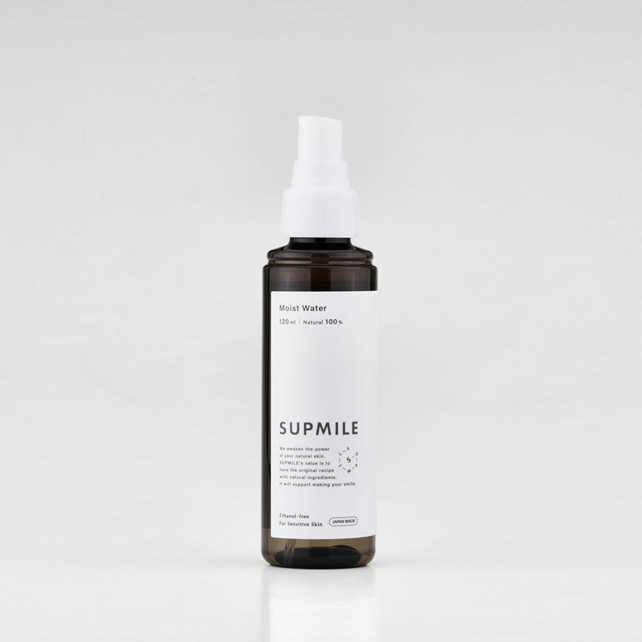 SUPMILE モイストウォーター